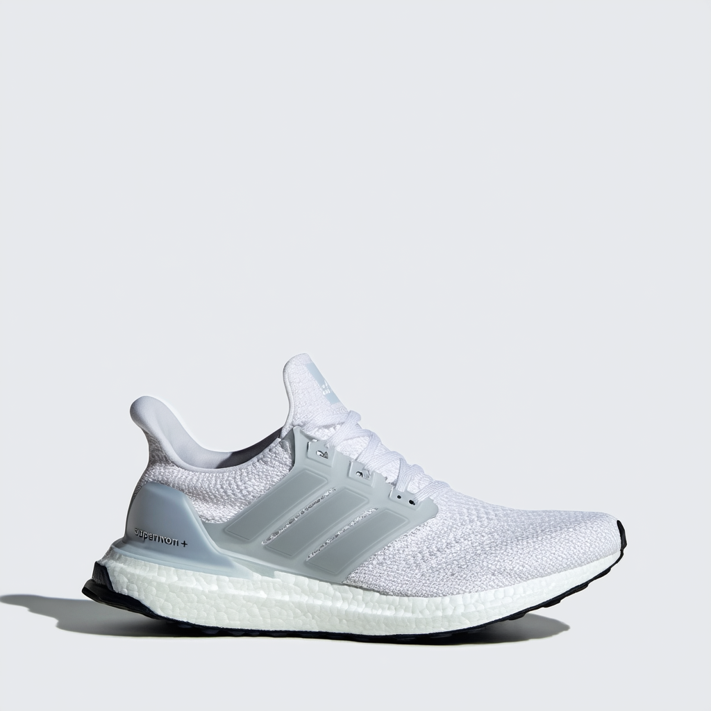 adidas Women's Supernova + Running Shoe