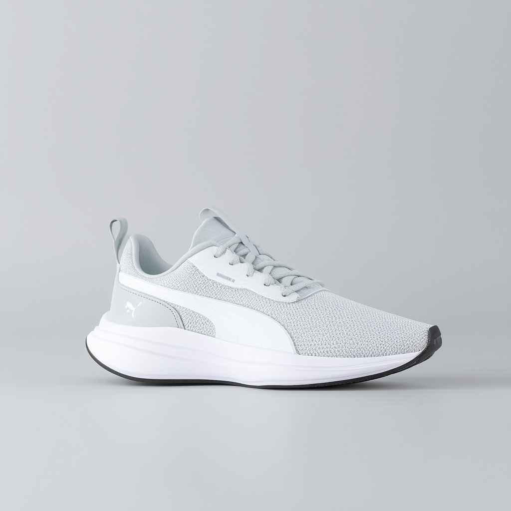 PUMA Women's Carson Runner Wn's Illusion Running Shoe