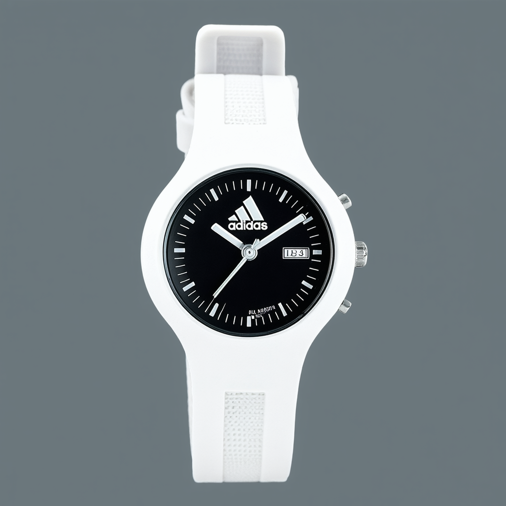 Adidas Ladies Watch Response Sequence ADP3014 - WW