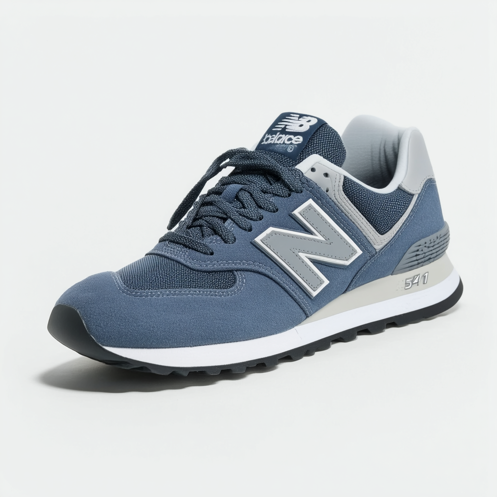 New Balance Men's 574 V1 Atmosphere Sneaker
