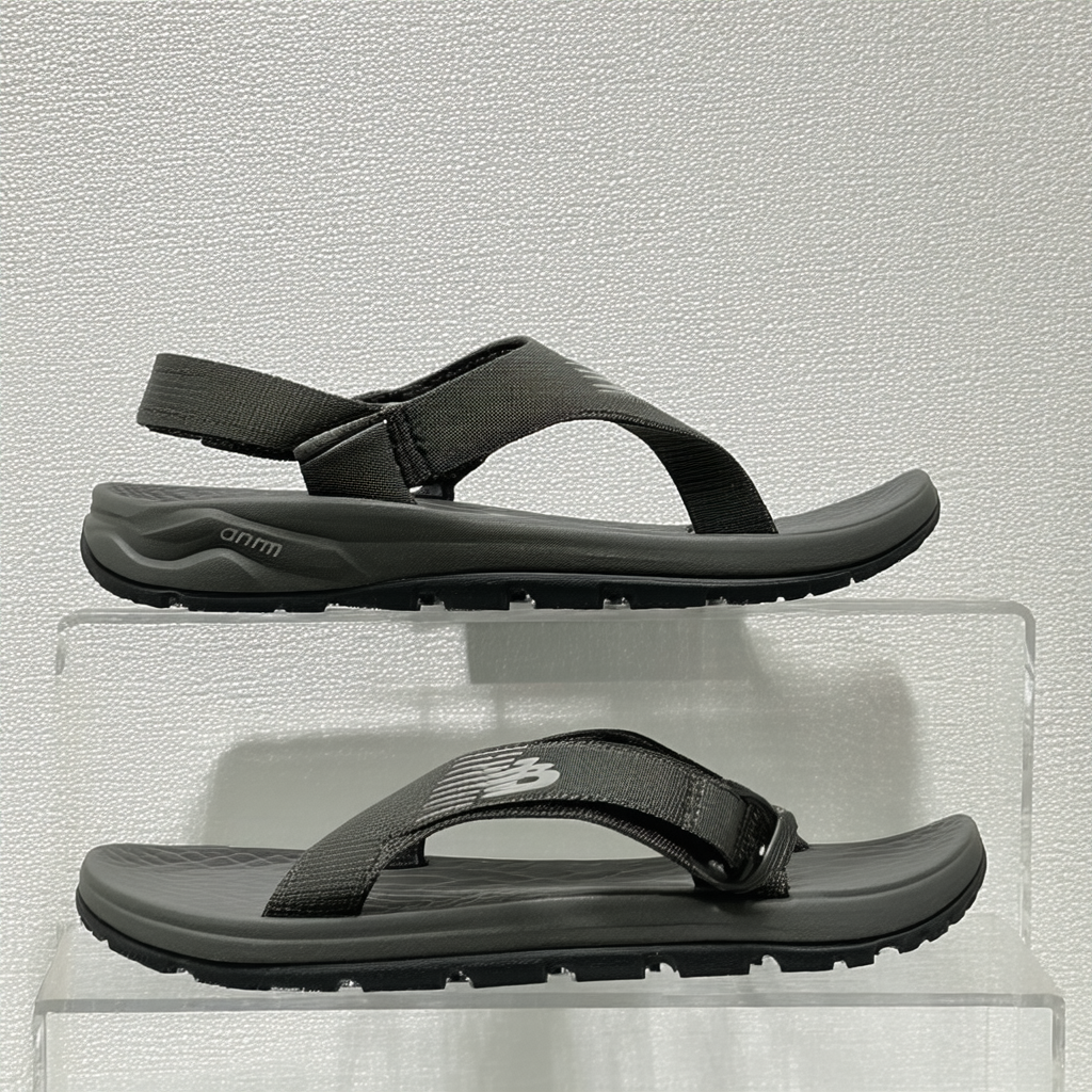 New Balance Men's Summit Thong Sandal