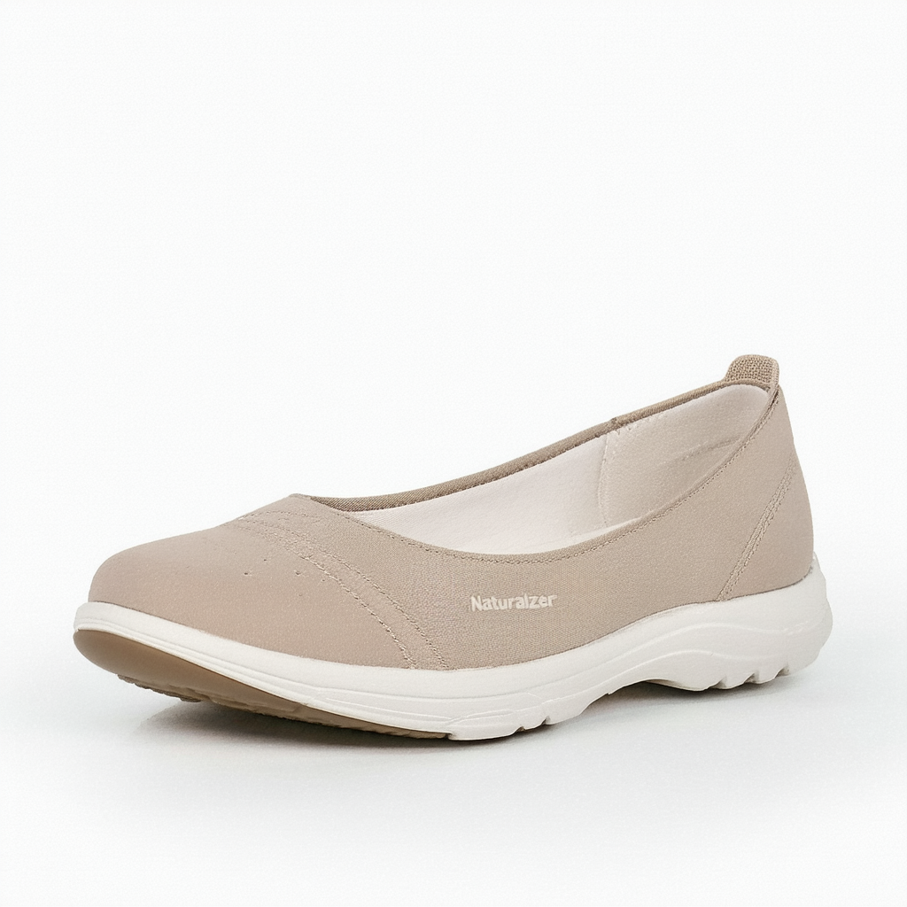 Naturalizer Women's Birch BZees by Dream 6.5 B(M) US