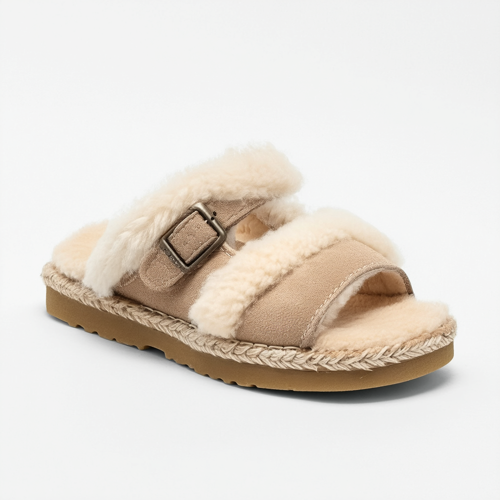 UGG Kids T Addilyn Esadrille
