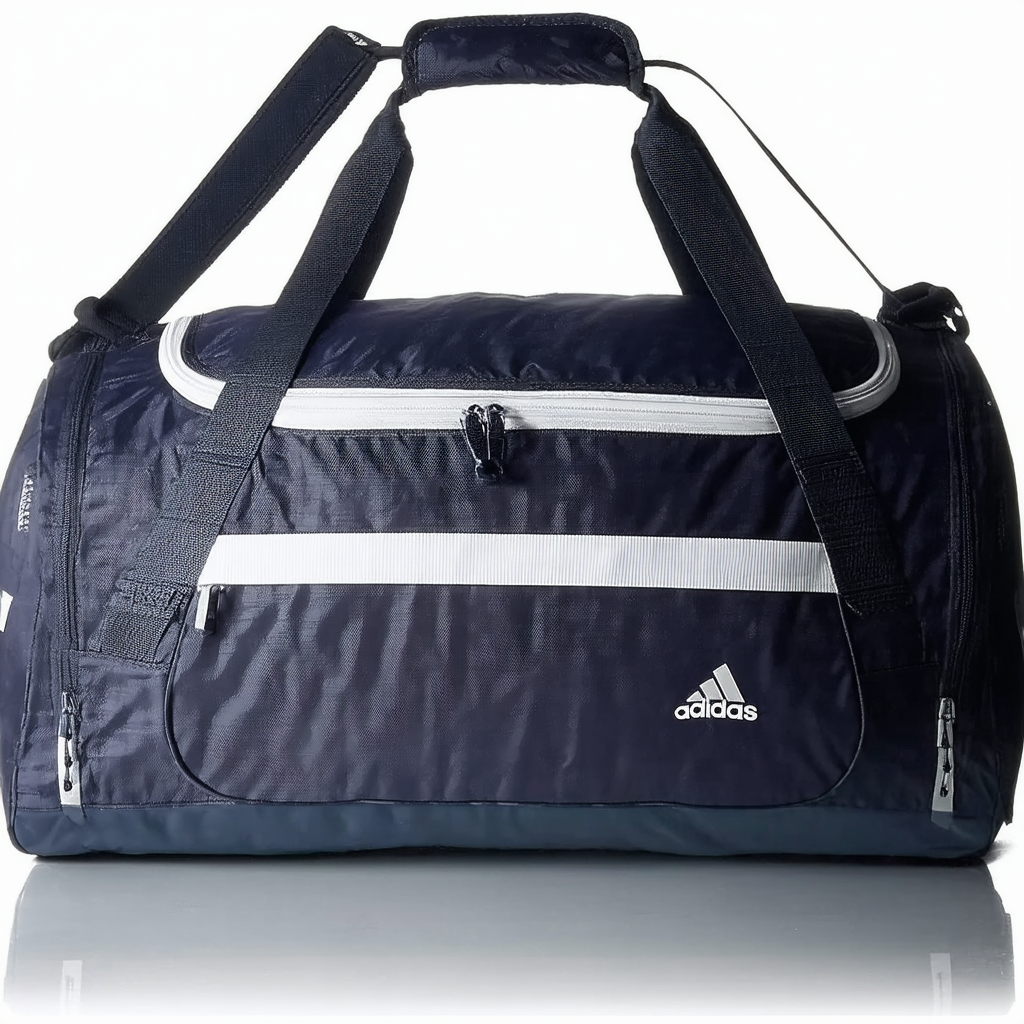 adidas Elite Medium Duffle,Diva,one size