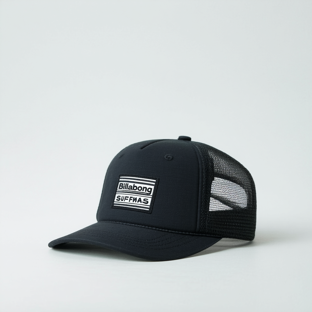 Billabong Surfmas Trucker Hat
