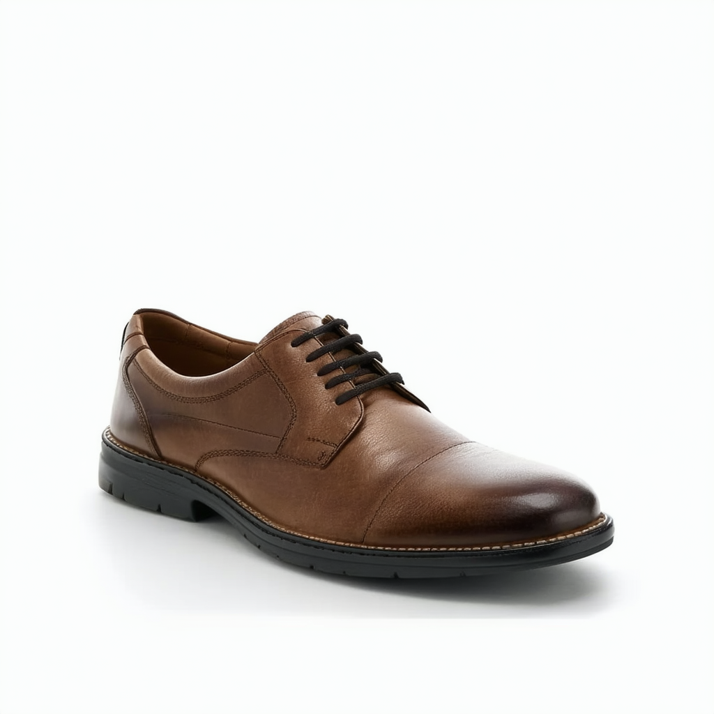 Ecco Men's Melbourne Tie Oxford