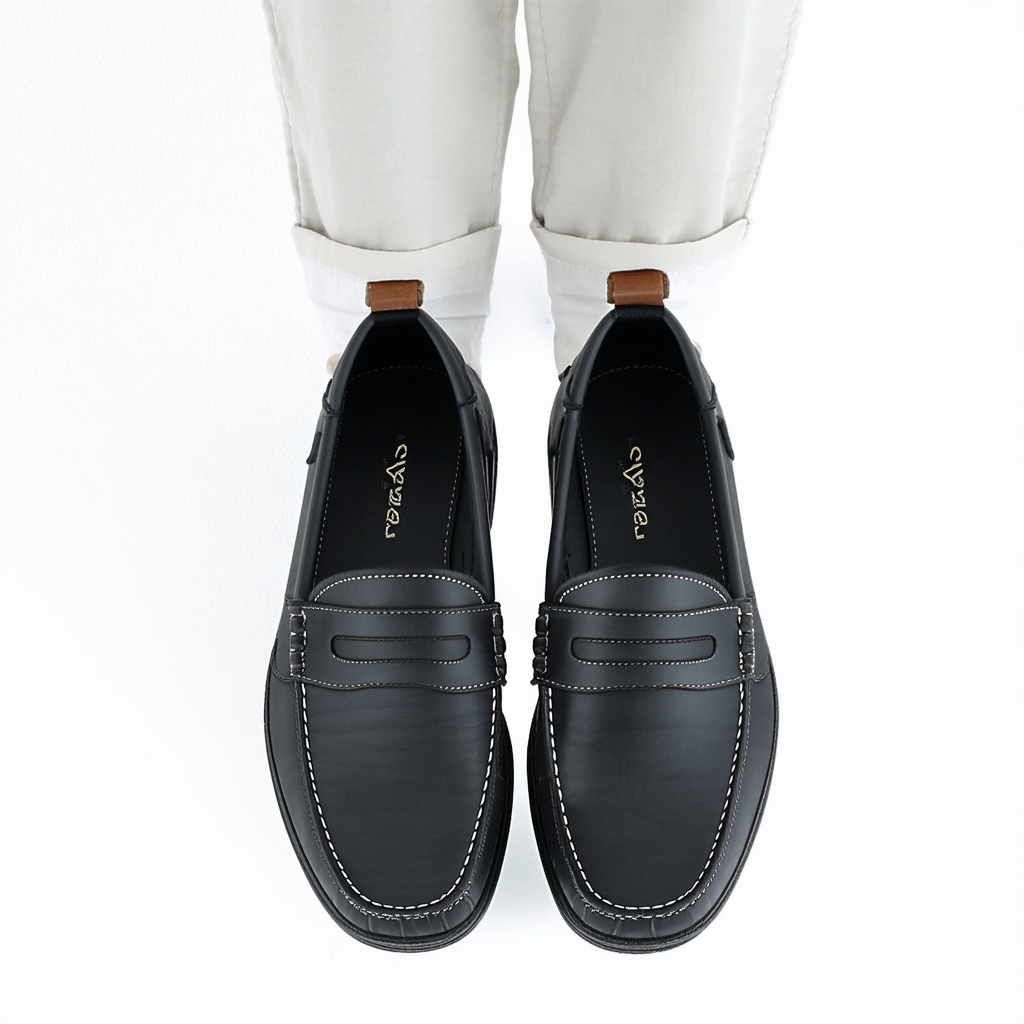 Clarks Unisex-Adult Dameo Swing Driving Style Loafer