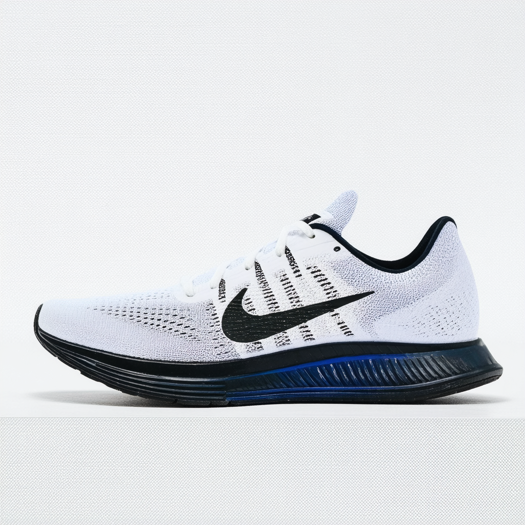 Nike Air Zoom Elite+ 5 Running Shoes