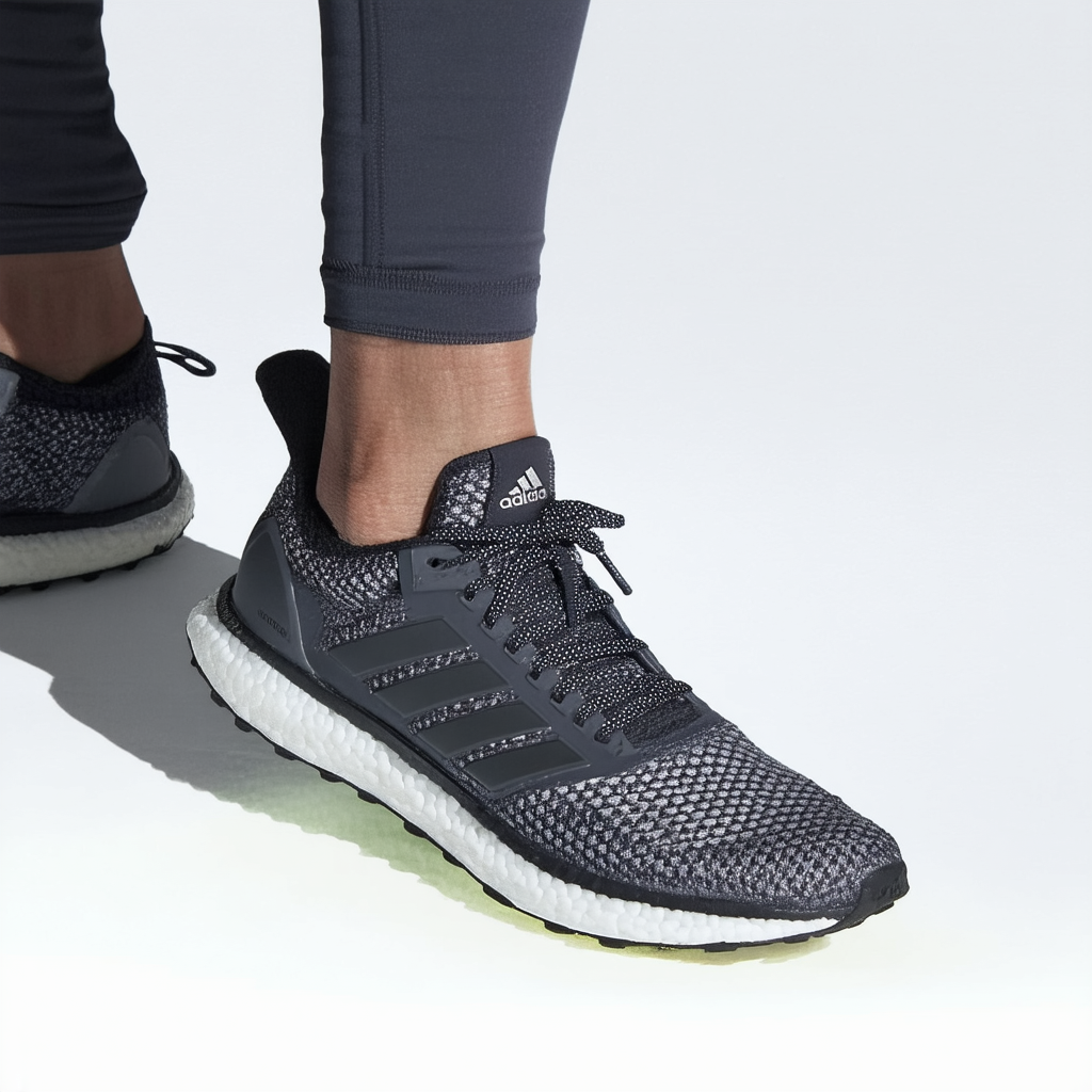 adidas Men's Tillamook Trail Running Shoe