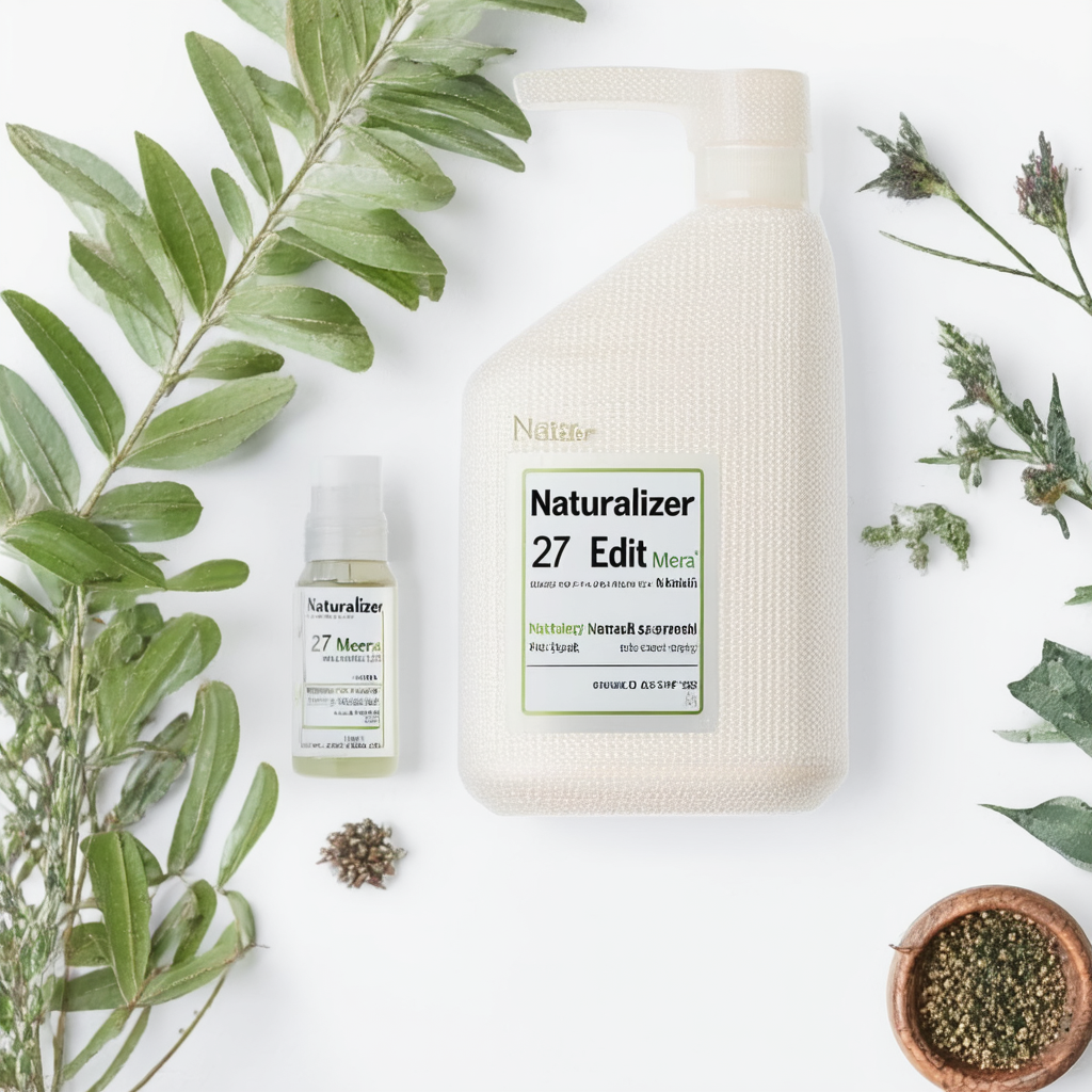 Naturalizer 27 Edit Meera