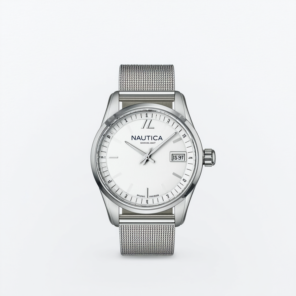 Nautica - NST 07 Date - N11554G
