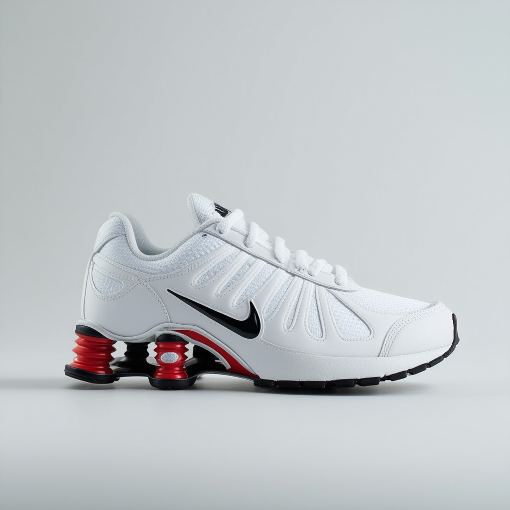 NIKE Shox Turbo (Youth)