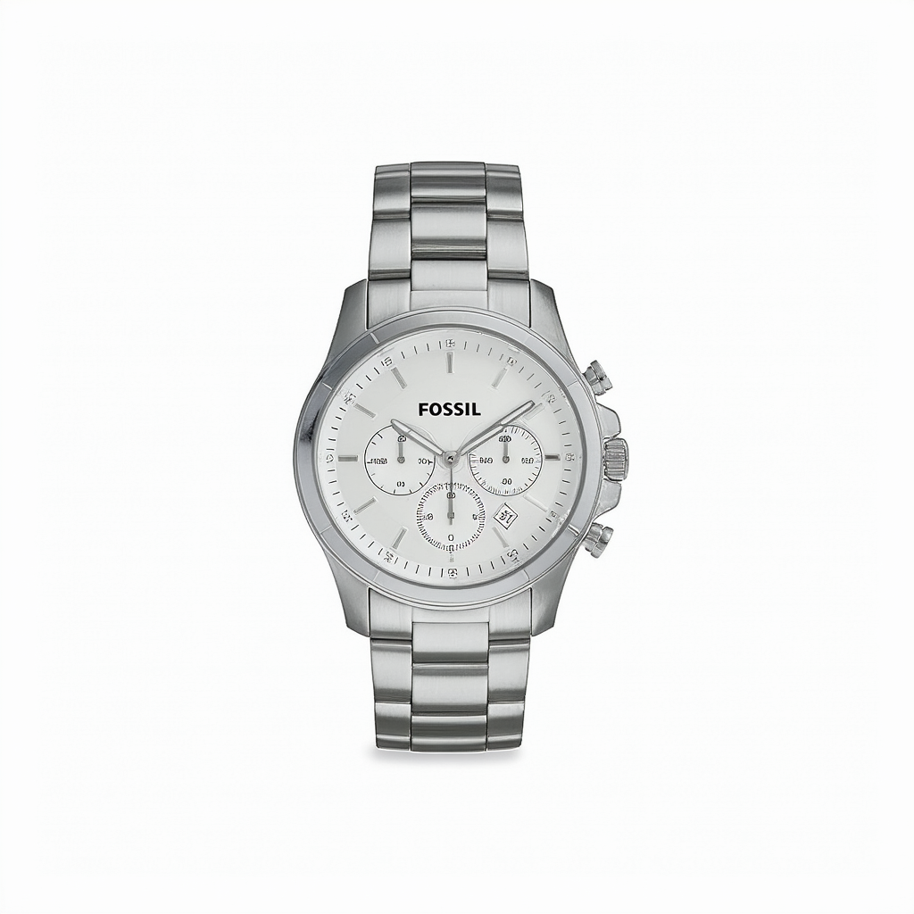 Fossil Multi-Function Dial Watch - Men's