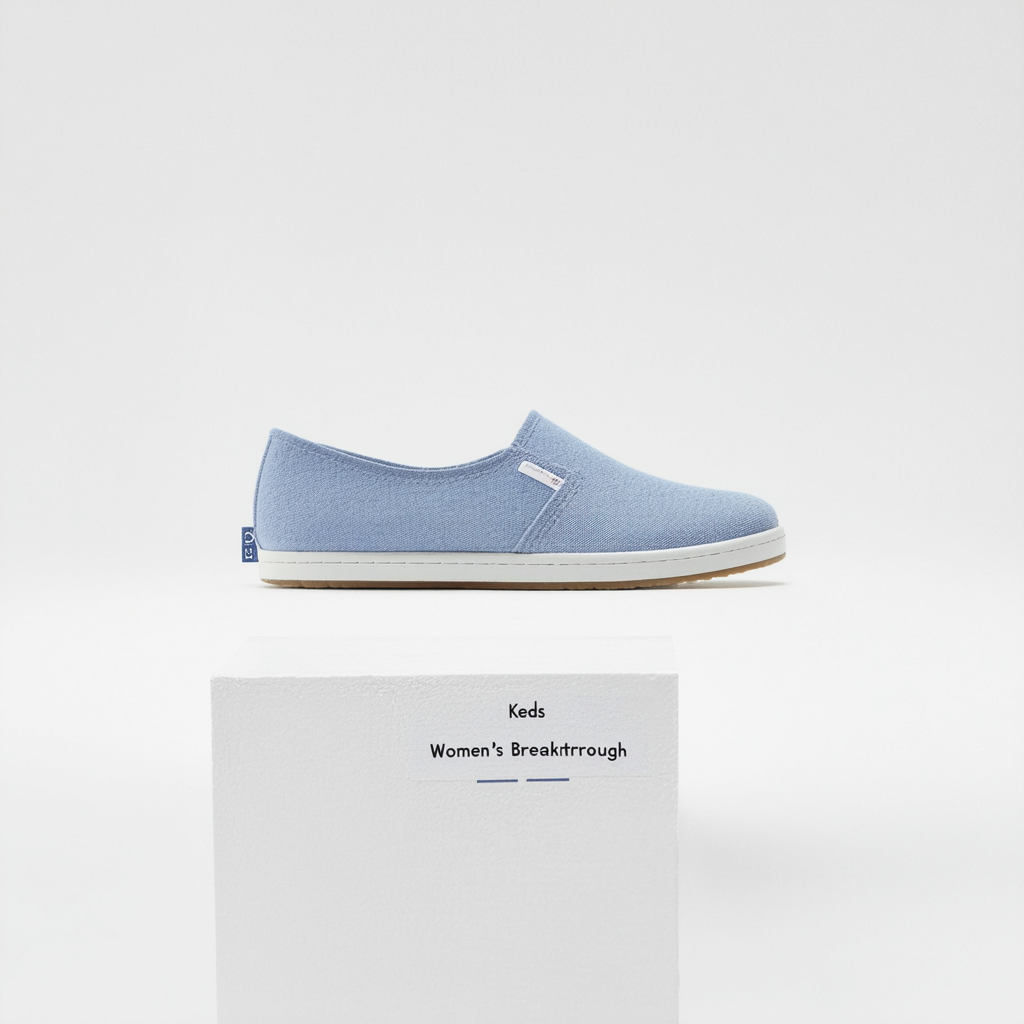 Keds Women's Breakthrough