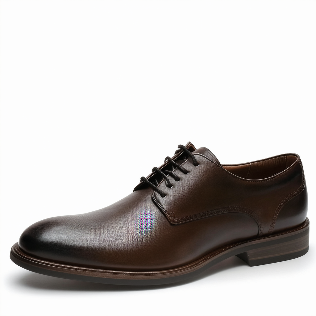 Kenneth Cole Men's Witter Lace Up Oxford