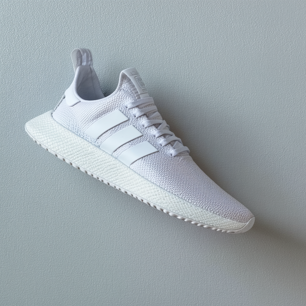 adidas Originals PW Tennis Hu Shoe - Men's Casual