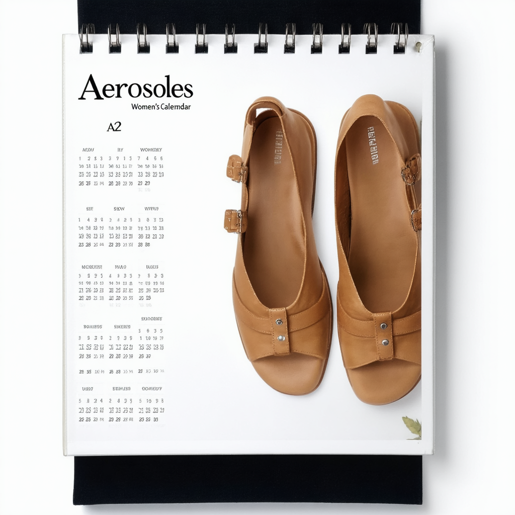 Aerosoles A2 Women's Calendar