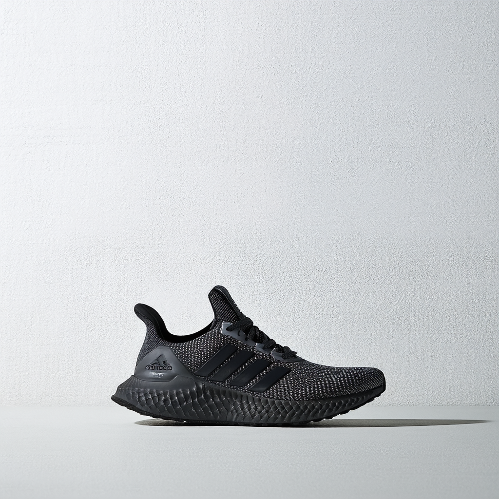 adidas Men's Alphabounce Aramis Running Shoe