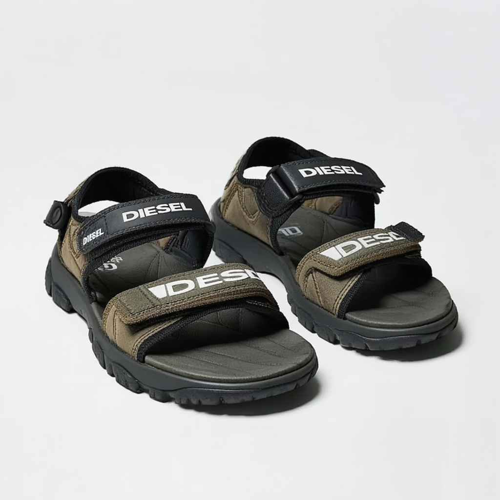 Diesel Men's Freestyle Sandal