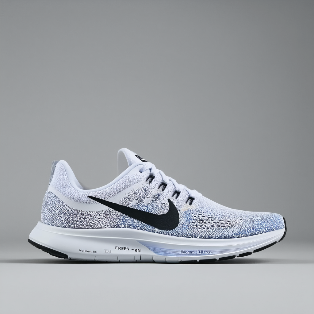Nike Women's Free Rn Distance