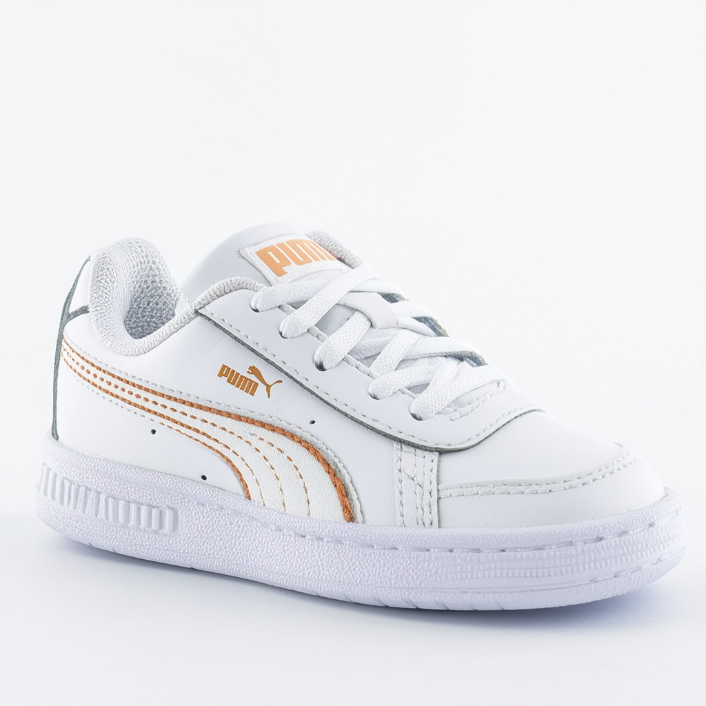 PUMA - Pre-School Mirage Sport Heritage Shoes
