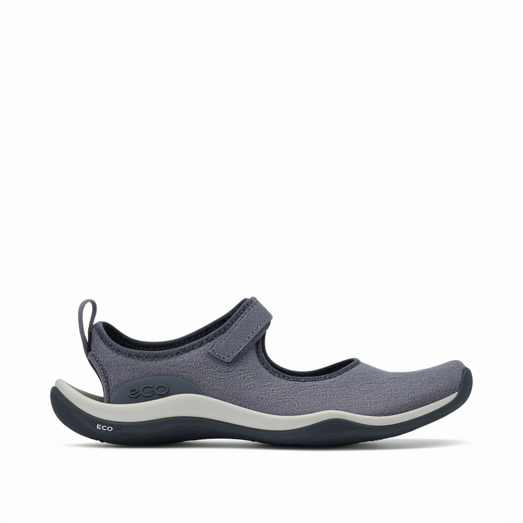ECCO Women's Biom Lite Flat-W