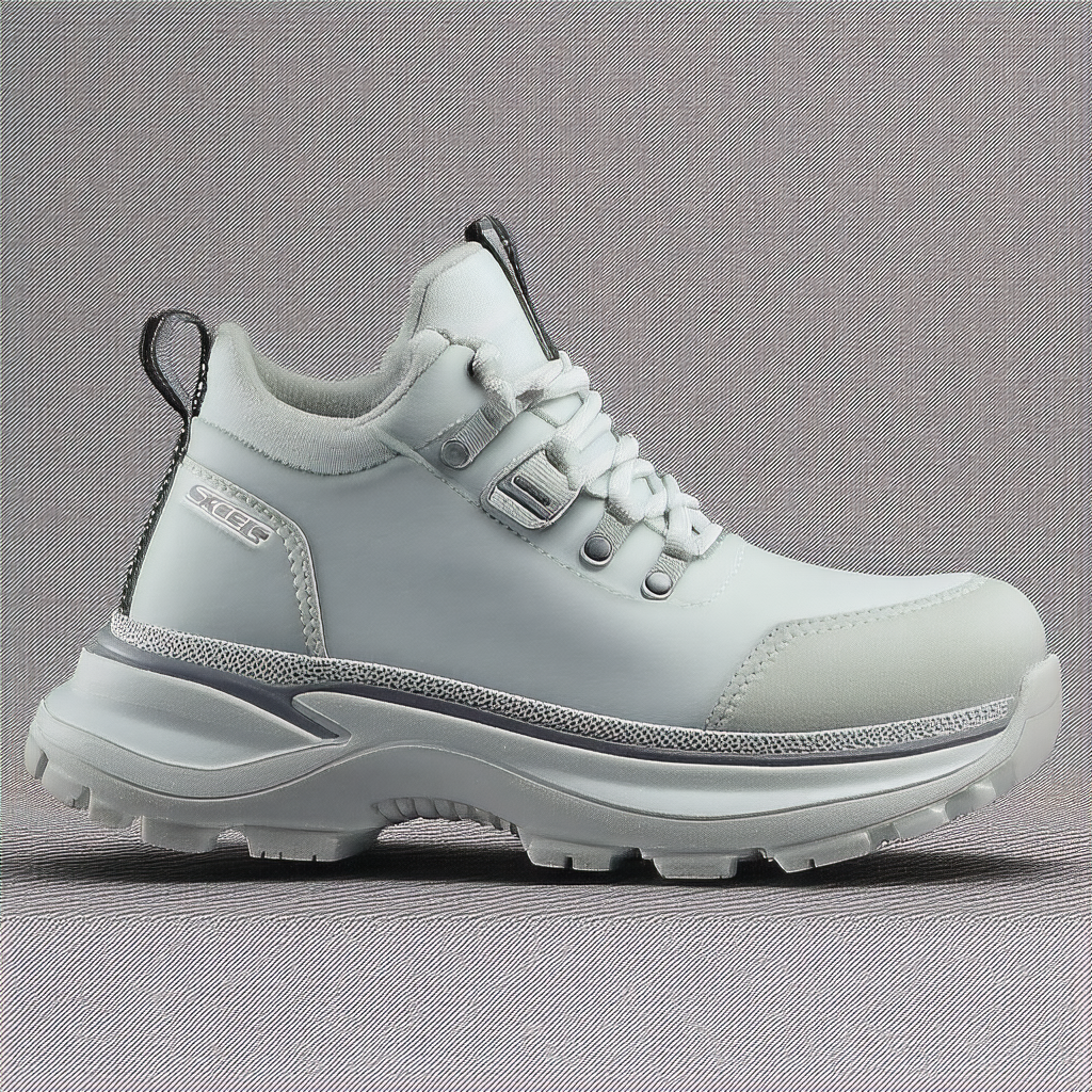 Skechers Uno SR Composite Toe