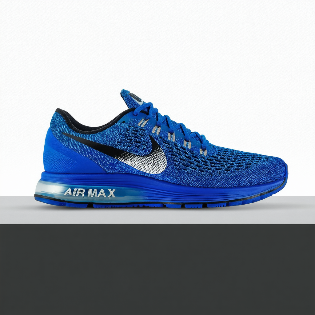 Nike Air Max Sequent 2 Mens Style : 852461-405 Size : 10.5