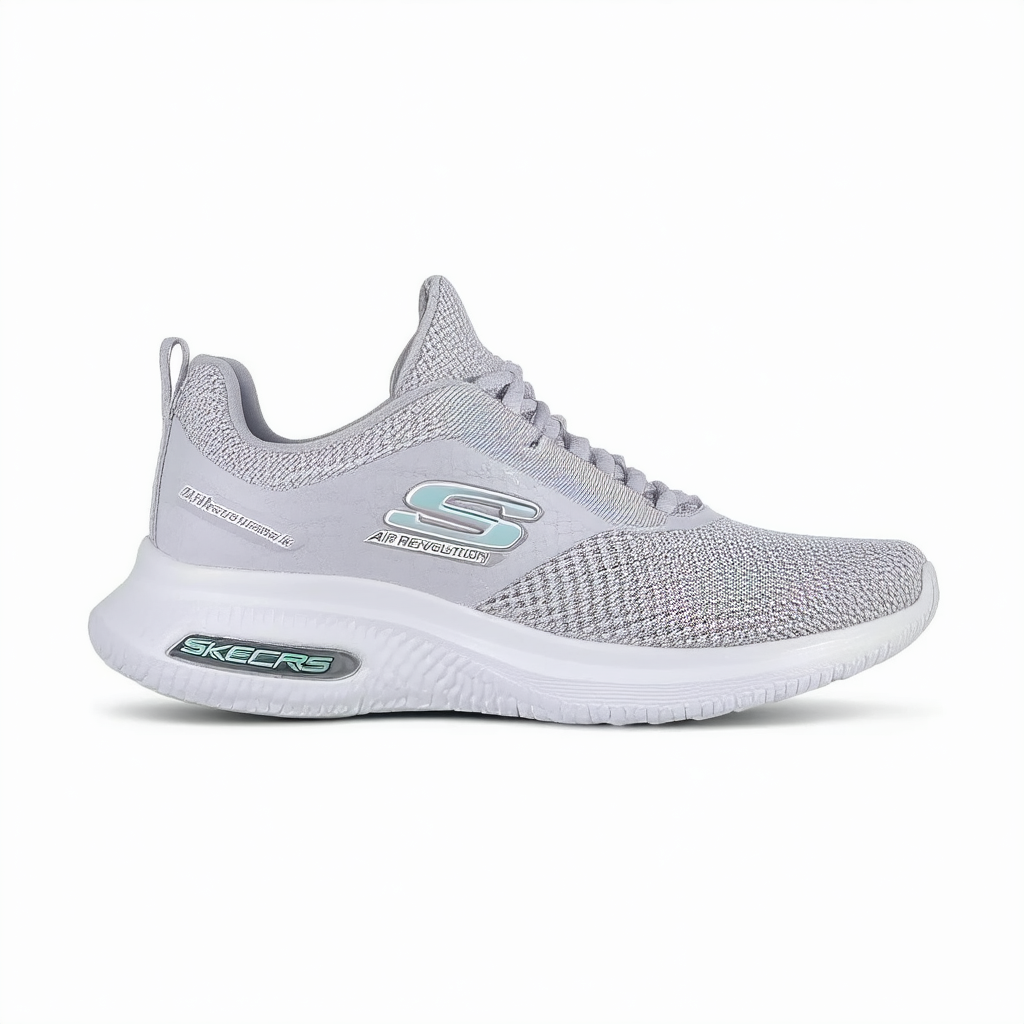 Skechers for Work Women's Air-Revvolution Sneaker