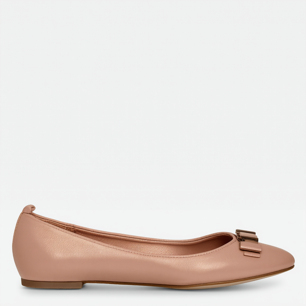 Nine West Women's Sid Ballet Flat