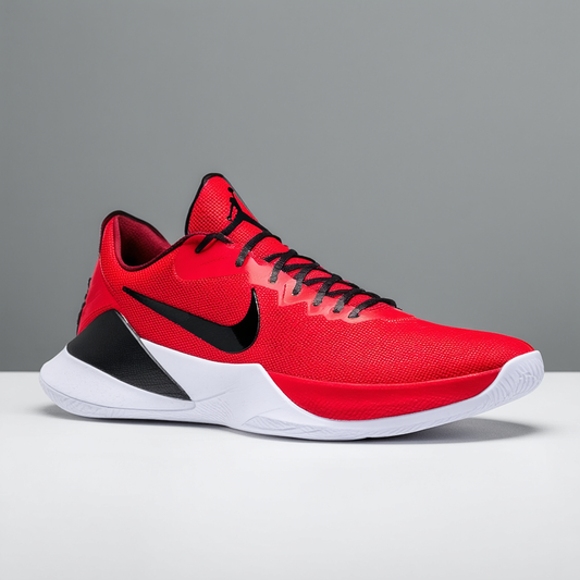 Nike Jordan Mens Jordan Eclipse University Red/Black/White Running Shoe 9.5 Men US
