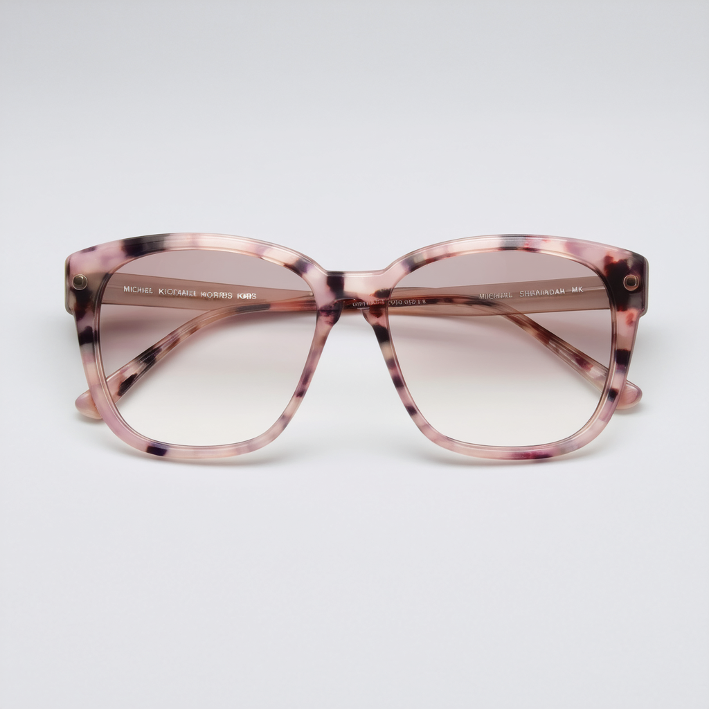 Michael Kors SHENANDOAH MK 4101U Pink Tortoise 53/16/140 women Eyewear Frame