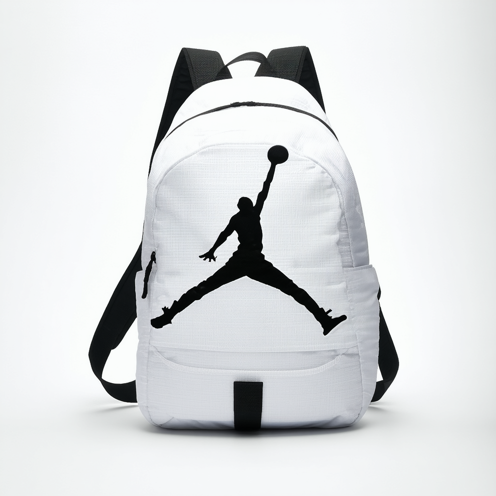 Nike Jumpman Sling Backpack
