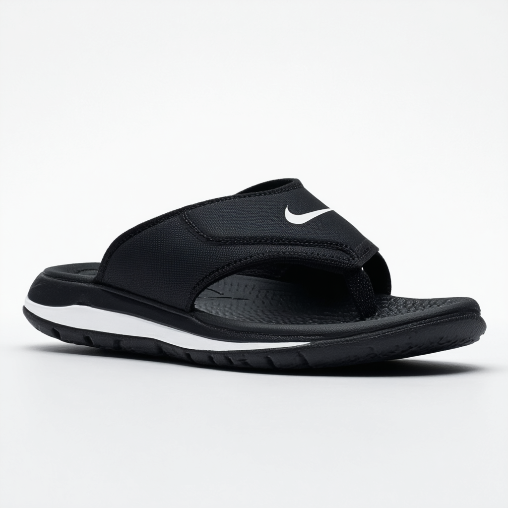 Nike Womens Comfort Thong Sandal (10)