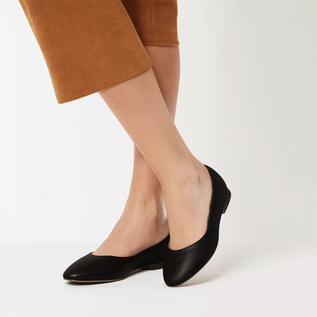 Nine West Women's Moody Ballet Flat