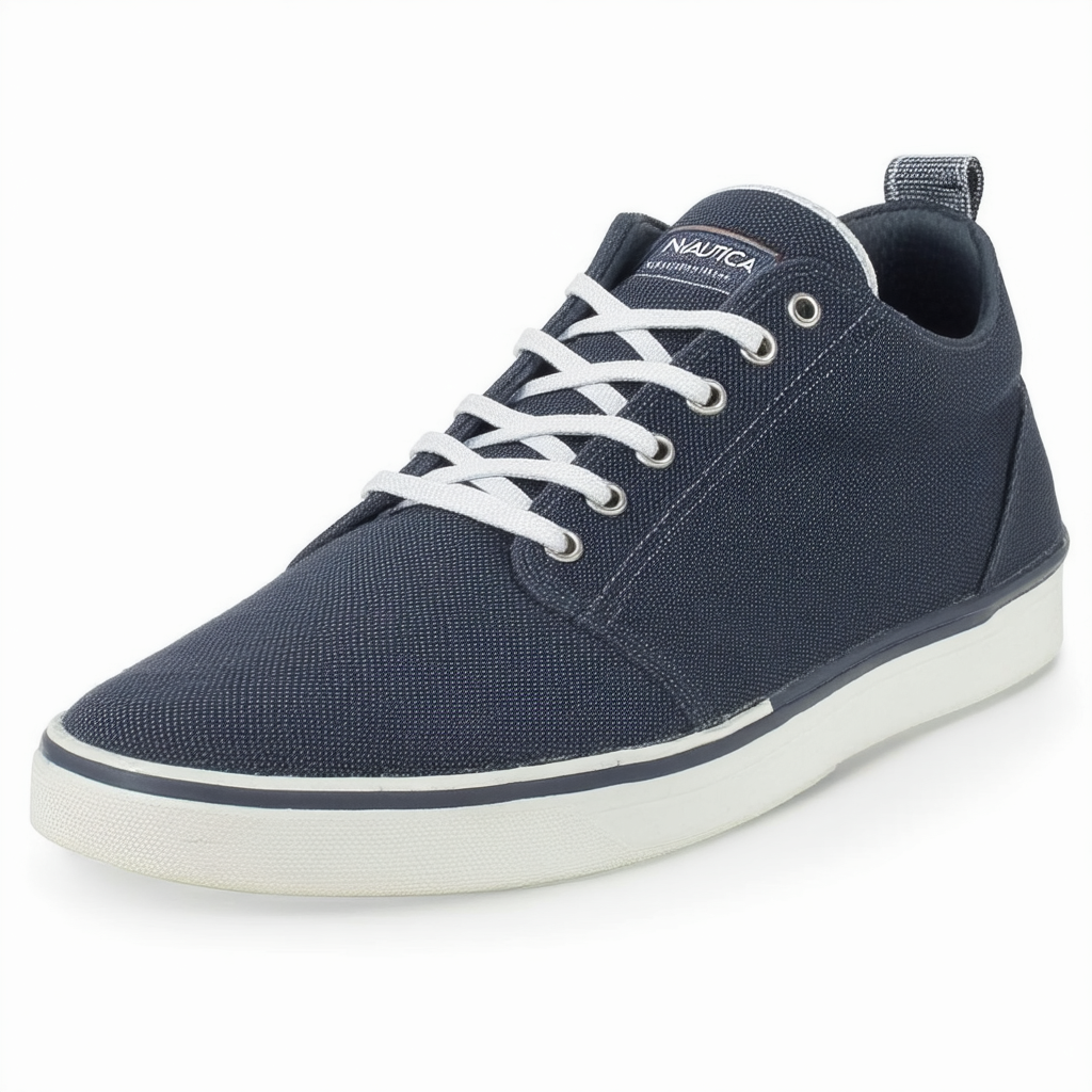 Nautica Men's Deckloom Sneaker