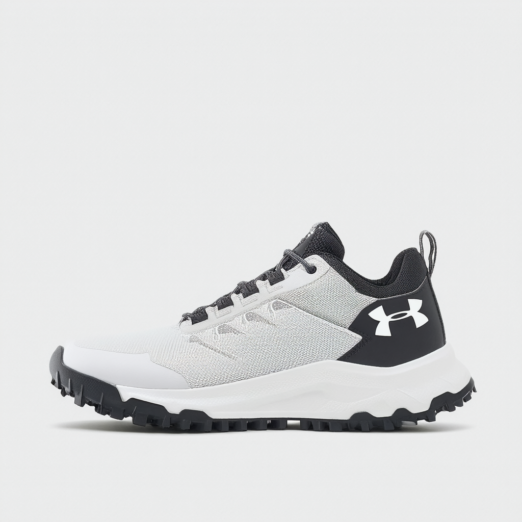 Under Armour Men's Horizon STR 1.5 Hiking Shoe