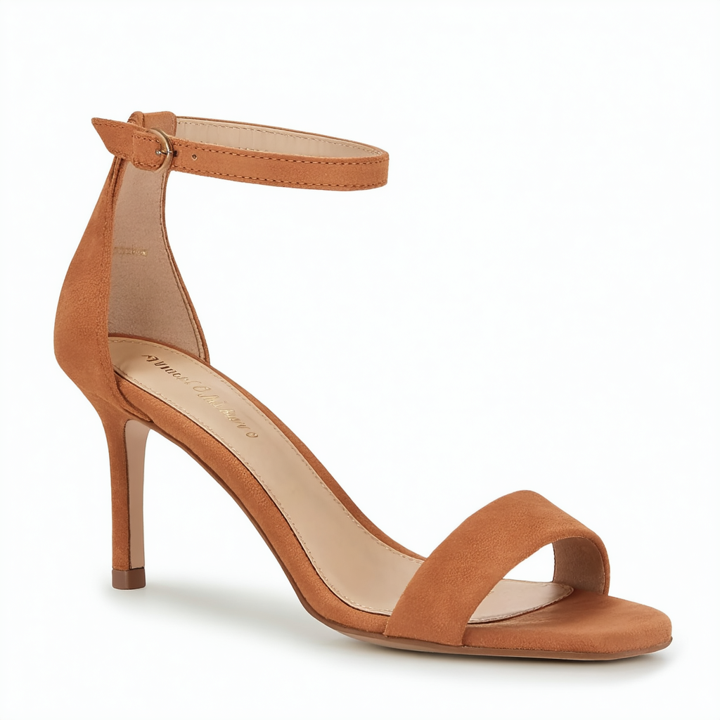 Vince Camuto Women's Footwear Cannetta Heeled Sandal