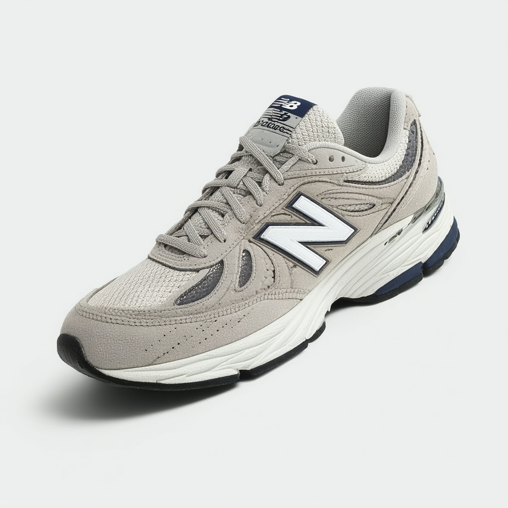 New Balance Men's M2000 Sneaker