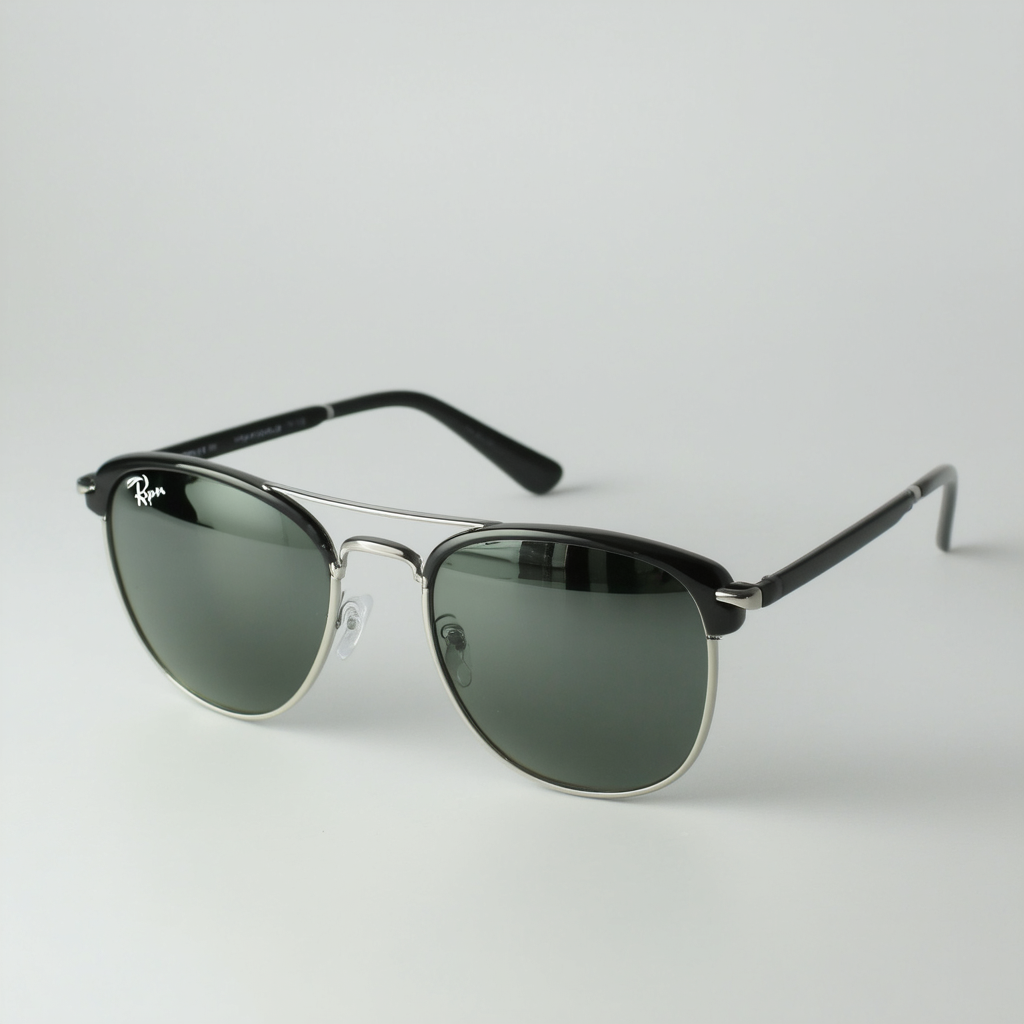 Ray-ban Rb4061 Rb4061 Sunglasses 642 55