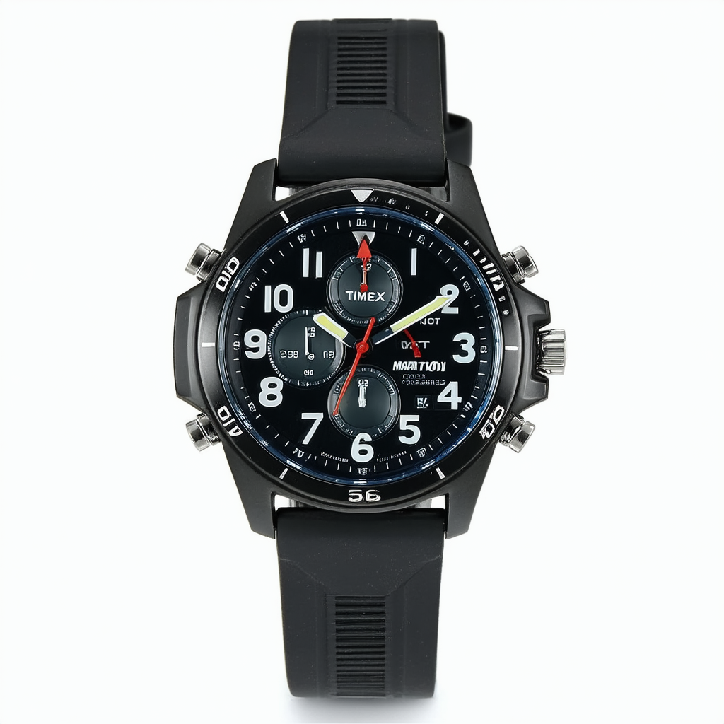 Timex Marathon Watch