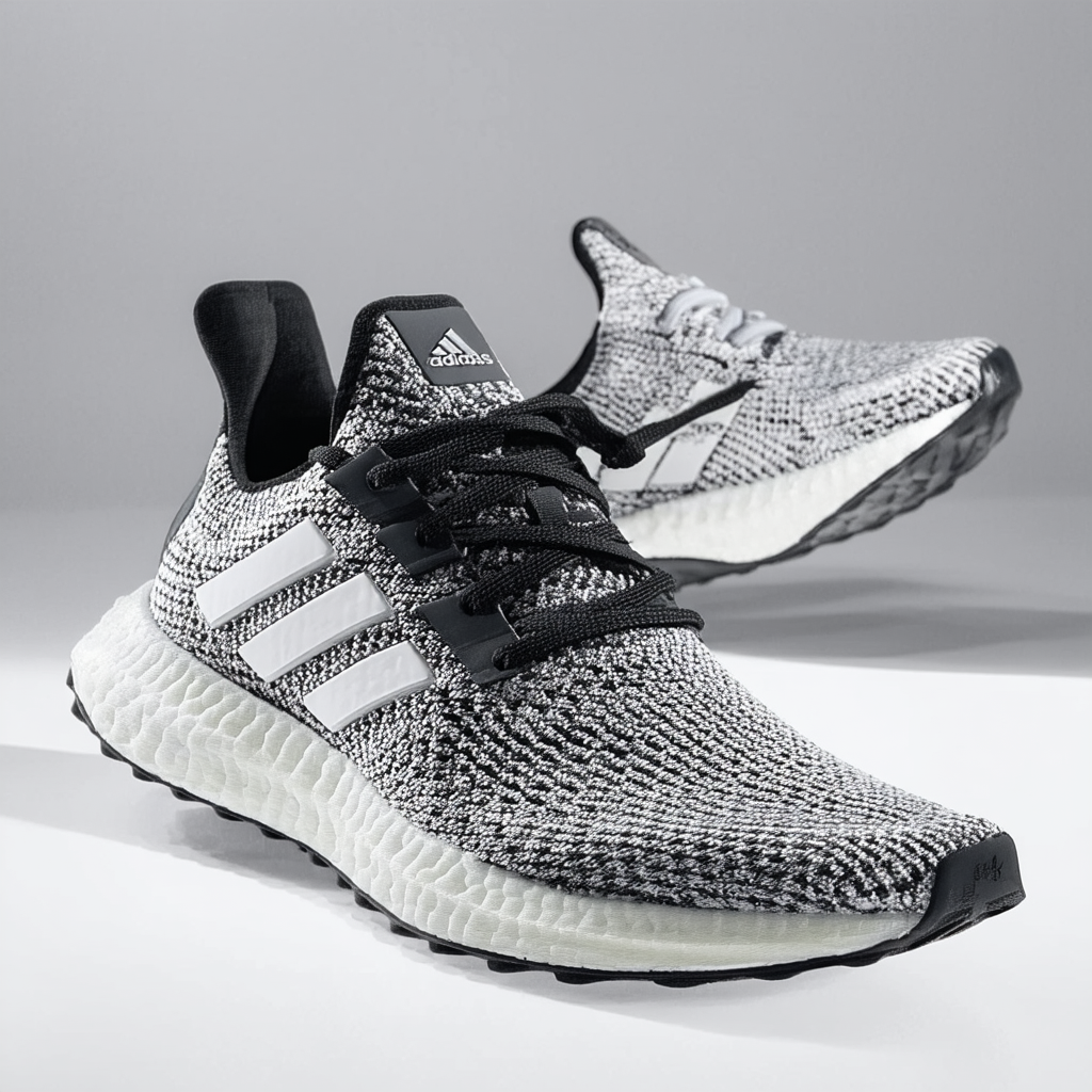 adidas Mens Ultra 4D GZ4499 - Size 10