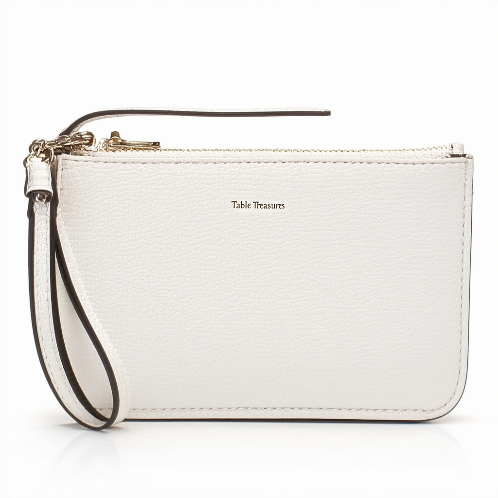 Nine West Table Treasures Wristlet