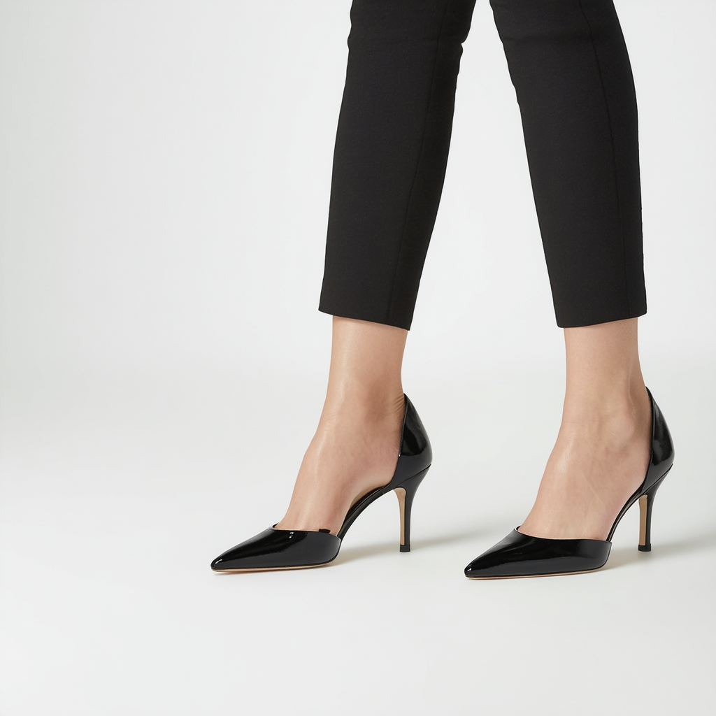Cole Haan Women's Chelsea OT Sling Dress Pump