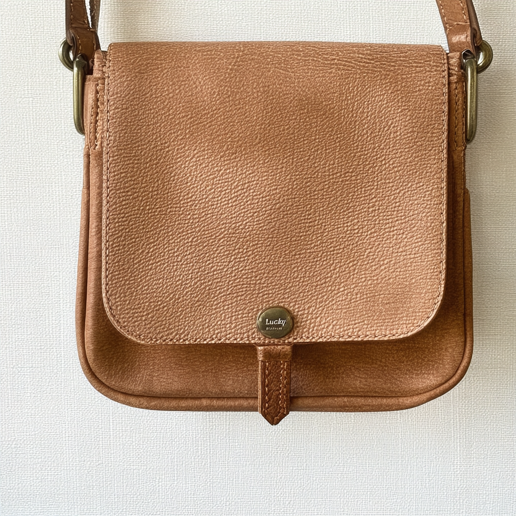Lucky Brand HKRU1317 Cross Body