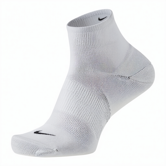 Nike Elite Lightweight Quarter Running Socks