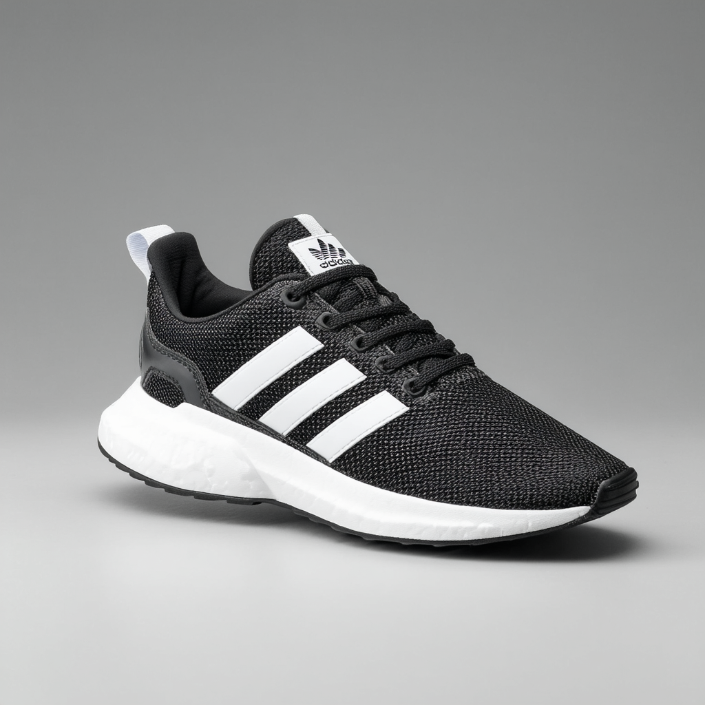 adidas Originals Men's adi Racer Textile Shoe