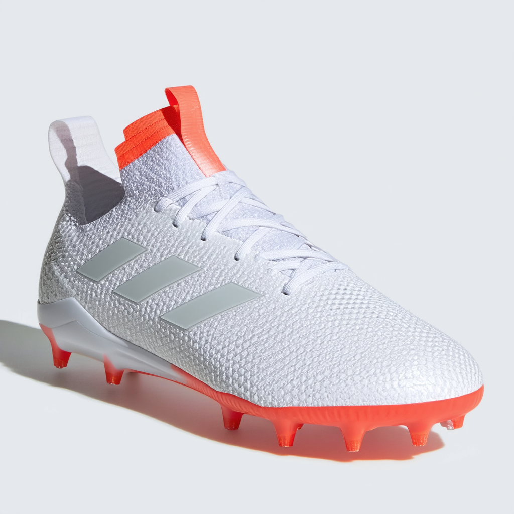 adidas Men's Scorch Thrill Superfly Low Football Shoe