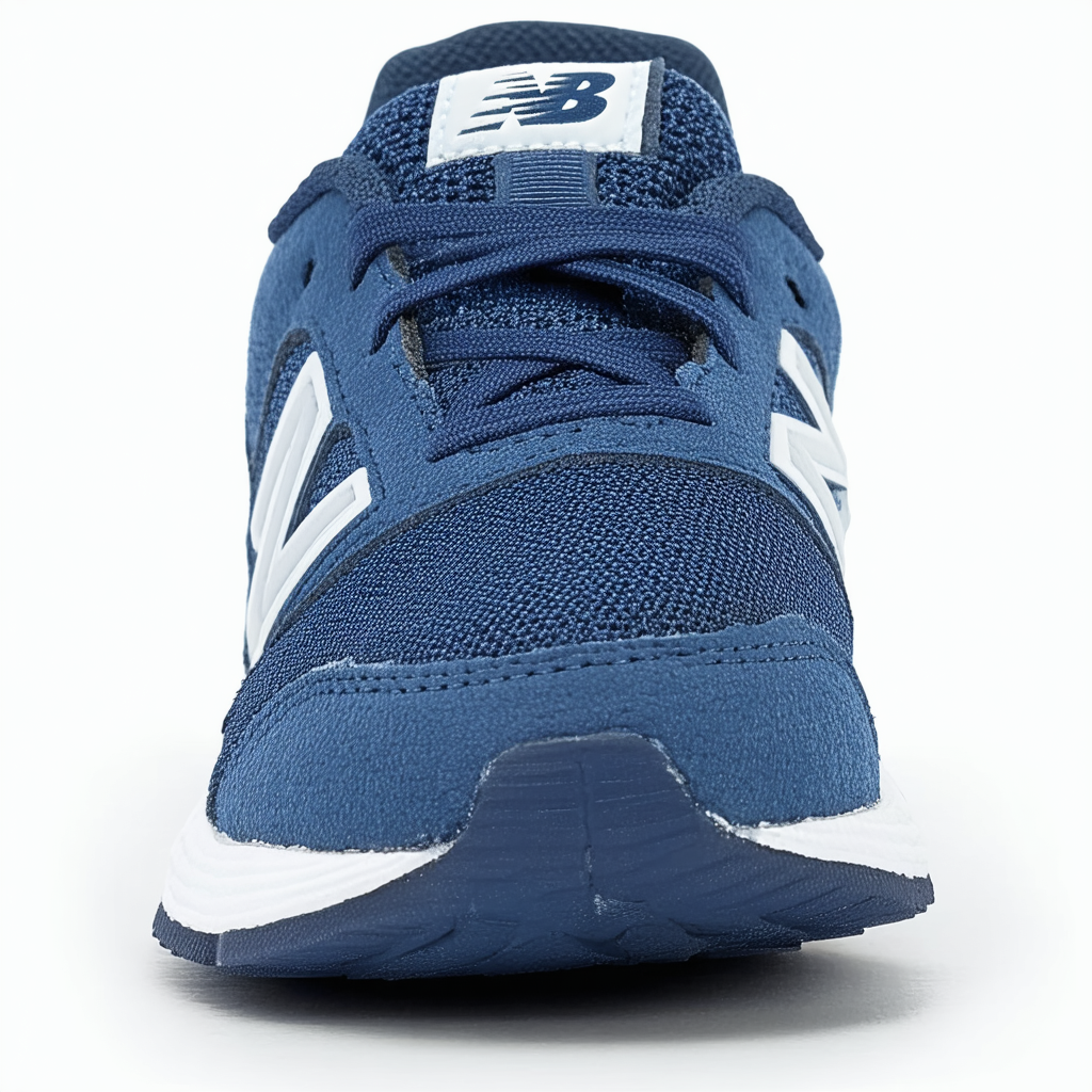 New Balance Unisex-Child 519 V1 Lace-up Running Shoe