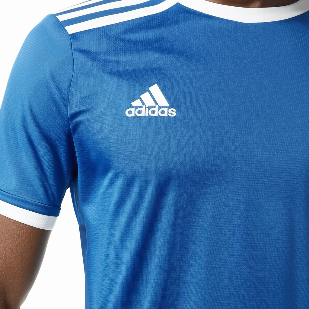 adidas Men's Tiro 21 Training Jersey